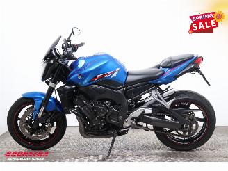 Yamaha FZ1-N FZ1-N ABS Leo Vince LED picture 5