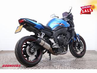 Yamaha FZ1-N FZ1-N ABS Leo Vince LED picture 3