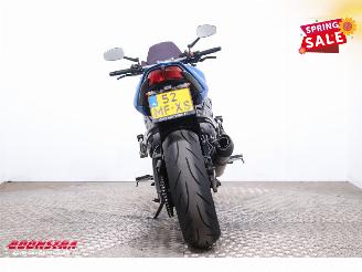 Yamaha FZ1-N FZ1-N ABS Leo Vince LED picture 8