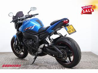 Yamaha FZ1-N FZ1-N ABS Leo Vince LED picture 4