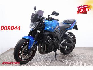 ojeté vozy motocykly Yamaha FZ1-N FZ1-N ABS Leo Vince LED 2007/5