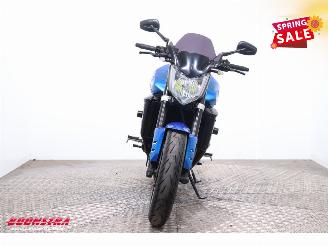 Yamaha FZ1-N FZ1-N ABS Leo Vince LED picture 6