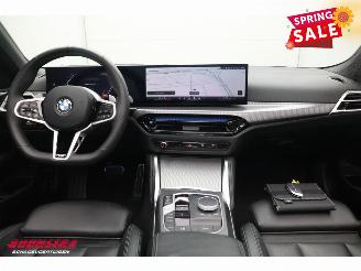 BMW 4-serie Cabrio 420i M-Sport LED ACC HUD 360° Memory Leder Ventilatie picture 13