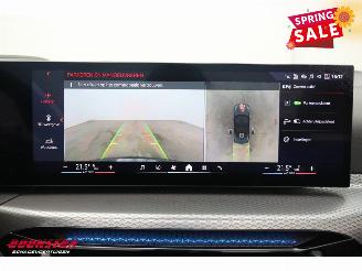 BMW 4-serie Cabrio 420i M-Sport LED ACC HUD 360° Memory Leder Ventilatie picture 23