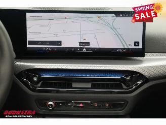 BMW 4-serie Cabrio 420i M-Sport LED ACC HUD 360° Memory Leder Ventilatie picture 14