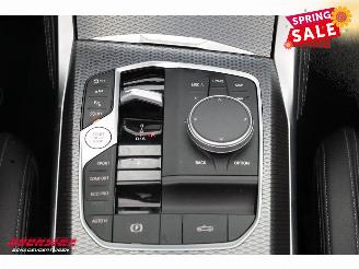 BMW 4-serie Cabrio 420i M-Sport LED ACC HUD 360° Memory Leder Ventilatie picture 29