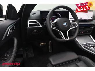 BMW 4-serie Cabrio 420i M-Sport LED ACC HUD 360° Memory Leder Ventilatie picture 17