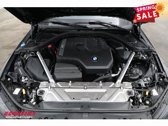 BMW 4-serie Cabrio 420i M-Sport LED ACC HUD 360° Memory Leder Ventilatie picture 6