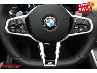 BMW 4-serie Cabrio 420i M-Sport LED ACC HUD 360° Memory Leder Ventilatie picture 18