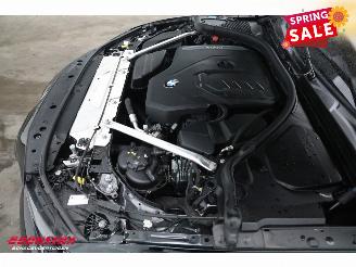 BMW 4-serie Cabrio 420i M-Sport LED ACC HUD 360° Memory Leder Ventilatie picture 7