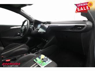 Opel Corsa 1.2 Turbo Hybrid GS LED Apple/Android Navi Clima Camera picture 19