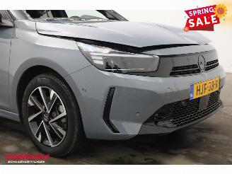 Opel Corsa 1.2 Turbo Hybrid GS LED Apple/Android Navi Clima Camera picture 5