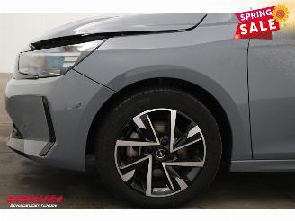 Opel Corsa 1.2 Turbo Hybrid GS LED Apple/Android Navi Clima Camera picture 18