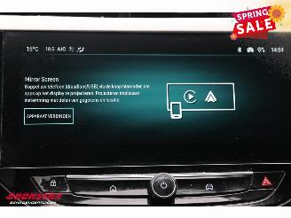 Opel Corsa 1.2 Turbo Hybrid GS LED Apple/Android Navi Clima Camera picture 31