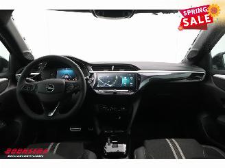 Opel Corsa 1.2 Turbo Hybrid GS LED Apple/Android Navi Clima Camera picture 20