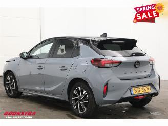 Opel Corsa 1.2 Turbo Hybrid GS LED Apple/Android Navi Clima Camera picture 4