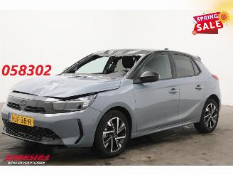 skadebil auto Opel Corsa 1.2 Turbo Hybrid GS LED Apple/Android Navi Clima Camera 2025/3