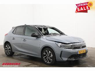 Opel Corsa 1.2 Turbo Hybrid GS LED Apple/Android Navi Clima Camera picture 2