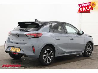 Opel Corsa 1.2 Turbo Hybrid GS LED Apple/Android Navi Clima Camera picture 3