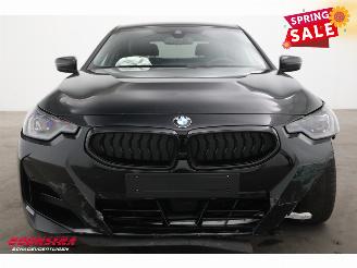 BMW 2-serie Coupé 218i M-Sport LED ACC HUD H/K Leder 360° picture 6