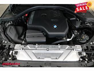 BMW 2-serie Coupé 218i M-Sport LED ACC HUD H/K Leder 360° picture 8