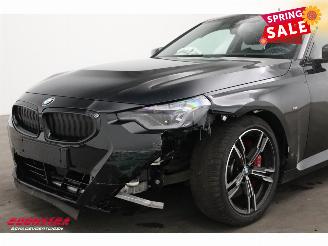 BMW 2-serie Coupé 218i M-Sport LED ACC HUD H/K Leder 360° picture 10