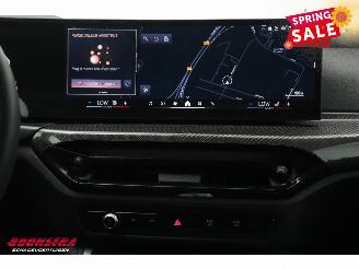 BMW 2-serie Coupé 218i M-Sport LED ACC HUD H/K Leder 360° picture 14