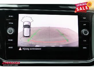 Volkswagen T-Roc 2.0 TDI 4Motion Sport LED ACC Navi Clima Camera SHZ AHK picture 20