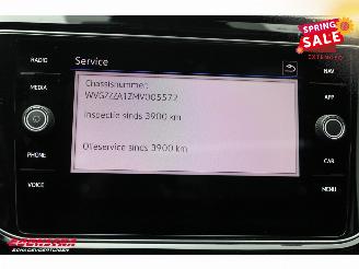 Volkswagen T-Roc 2.0 TDI 4Motion Sport LED ACC Navi Clima Camera SHZ AHK picture 25