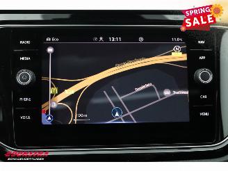 Volkswagen T-Roc 2.0 TDI 4Motion Sport LED ACC Navi Clima Camera SHZ AHK picture 21