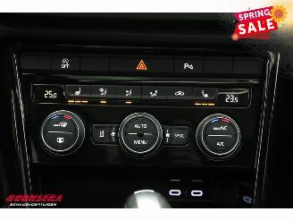 Volkswagen T-Roc 2.0 TDI 4Motion Sport LED ACC Navi Clima Camera SHZ AHK picture 26