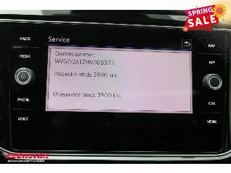 Volkswagen T-Roc 2.0 TDI 4Motion Sport LED ACC Navi Clima Camera SHZ AHK picture 25