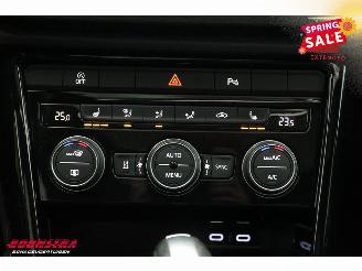 Volkswagen T-Roc 2.0 TDI 4Motion Sport LED ACC Navi Clima Camera SHZ AHK picture 26