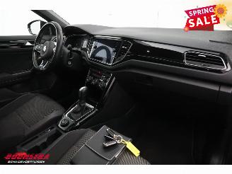Volkswagen T-Roc 2.0 TDI 4Motion Sport LED ACC Navi Clima Camera SHZ AHK picture 11