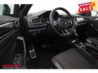 Volkswagen T-Roc 2.0 TDI 4Motion Sport LED ACC Navi Clima Camera SHZ AHK picture 16