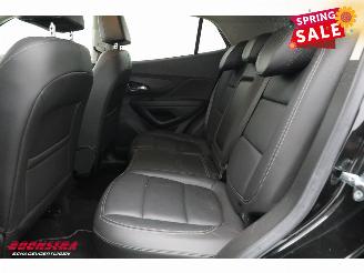 Opel Mokka 1.4 Turbo Innovation LED Leder Navi Clima Cruise Camera LRHZ 78.289 km! picture 18