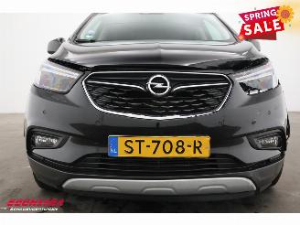 Opel Mokka 1.4 Turbo Innovation LED Leder Navi Clima Cruise Camera LRHZ 78.289 km! picture 8