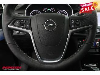 Opel Mokka 1.4 Turbo Innovation LED Leder Navi Clima Cruise Camera LRHZ 78.289 km! picture 21
