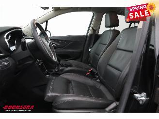 Opel Mokka 1.4 Turbo Innovation LED Leder Navi Clima Cruise Camera LRHZ 78.289 km! picture 17