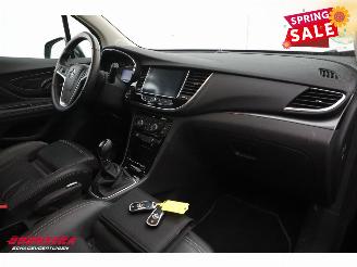 Opel Mokka 1.4 Turbo Innovation LED Leder Navi Clima Cruise Camera LRHZ 78.289 km! picture 14