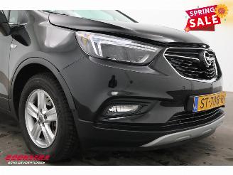 Opel Mokka 1.4 Turbo Innovation LED Leder Navi Clima Cruise Camera LRHZ 78.289 km! picture 7
