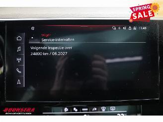 Audi Q8 55 quattro Advanced 115 kWh Pano LED ACC B&O HUD Memory 360° picture 34