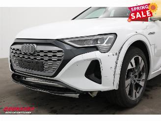 Audi Q8 55 quattro Advanced 115 kWh Pano LED ACC B&O HUD Memory 360° picture 11