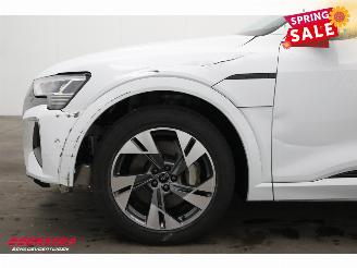 Audi Q8 55 quattro Advanced 115 kWh Pano LED ACC B&O HUD Memory 360° picture 12