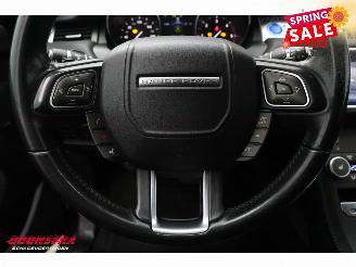 Land Rover Range Rover Evoque 2.0 TD4 SE Aut. Leder Cruise Camera SHZ picture 14