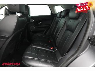 Land Rover Range Rover Evoque 2.0 TD4 SE Aut. Leder Cruise Camera SHZ picture 12