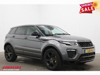 Land Rover Range Rover Evoque 2.0 TD4 SE Aut. Leder Cruise Camera SHZ picture 2