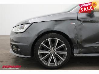 Audi A1 Sportback 1.0 TFSI Sport S line Edition Xenon Navi Clima Cruise PDC 81.102 km! picture 6