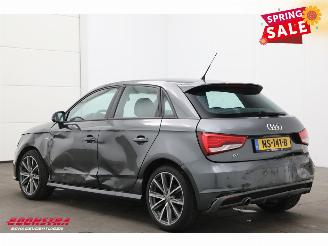 Audi A1 Sportback 1.0 TFSI Sport S line Edition Xenon Navi Clima Cruise PDC 81.102 km! picture 4