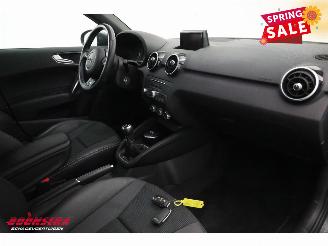 Audi A1 Sportback 1.0 TFSI Sport S line Edition Xenon Navi Clima Cruise PDC 81.102 km! picture 15